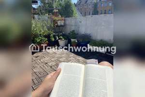 Tauschwohnung: Stadtteilwechsel: Zentrale 2 Zimmer Wohnung + große Terrasse – Venloerstr 395, 50823 Ehrenfeld (Ortsteil), Köln – Vorschaubild 3