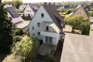 Hiddenhausen-Sundern: Ein-/Zweifamilienhaus mit großzügigem Garten in ruhiger Lage – Die vollständige Adresse der Immobilie erhältst du vom Anbieter., 32120 Hiddenhausen – Vorschaubild 3