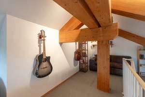 Charmante 3-Zimmer-Dachgeschosswohnung mit Balkon und Galerie – Die vollständige Adresse der Immobilie erhältst du vom Anbieter., 83533 Edling – Vorschaubild 22