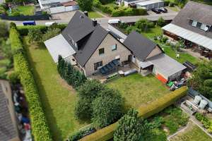 Familienparadies in Seenähe – 9 Zimmer, Sauna, XXL-Terrasse und 926 m² Grundstück – Die vollständige Adresse der Immobilie erhältst du vom Anbieter., 38239 Thiede, Salzgitter – Vorschaubild 3