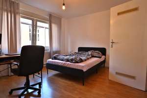Ihr Investment im inneren Ring – 7 Parteien-Haus im Herzen der Stadt – Die vollständige Adresse der Immobilie erhältst du vom Anbieter., 48143 Aegidii, Münster – Vorschaubild 8
