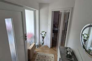  Seniorengerechte 1,5 - 2-Zimmer-Wohnung mit Terrasse in Feuersbach – 57074 Feuersbach, Siegen – Vorschaubild 7