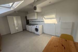 1 Zimmer Möblierte. Wohnung in Pforzheim Oststadt – Wertweinstraße 20, 75175 Oststadt, Pforzheim – Vorschaubild 10