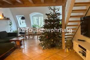 Tauschwohnung: Biete - Dachgeschosswohnung mit großem Südbalkon – Die vollständige Adresse der Immobilie erhältst du vom Anbieter., 80796 Neuschwabing, München – Vorschaubild 8
