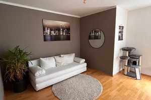Moderne 5,5-Zimmer-Doppelhaushälfte mit einzigartigem Garten zentral in Wiesloch – Gartenstraße 38, 69168 Rhein-Neckar-Kreis – Vorschaubild 5