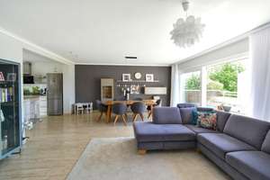 Bergerhausener Bestlage :) Penthouse-Schmuckstück, 170 m², 5 Räume & Garage, Nähe Siepental – Die vollständige Adresse der Immobilie erhältst du vom Anbieter., 45136 Bergerhausen, Essen – Vorschaubild 3