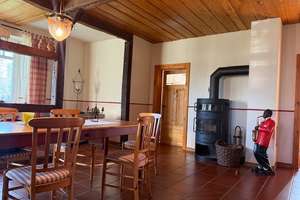 Komfortables Wohnhaus mit ganz viel Charme in  ländlicher Lage von Stemwede! – Die vollständige Adresse der Immobilie erhältst du vom Anbieter., 32351 Stemwede – Vorschaubild 4