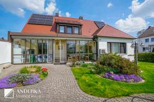 Modernisiertes EFH mit Wärmepumpe, PV-Anlage und sonnigem Garten in Leipheim. – Die vollständige Adresse der Immobilie erhältst du vom Anbieter., 89340 Leipheim – Vorschaubild 23