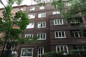 Ihr Rückzugsort in Barmbek – Die vollständige Adresse der Immobilie erhältst du vom Anbieter., 22307 Barmbek-Nord, Hamburg – Vorschaubild 10