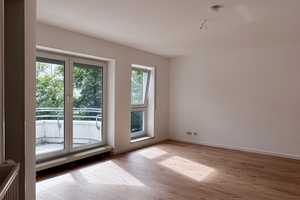 Attraktive 2-Zimmer-Wohnung mit Balkon in Koblenz – Am Fort Konstantin 1, 56075 Koblenz – Vorschaubild 6
