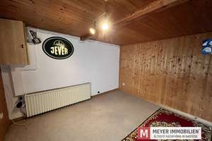 Älteres Wohnhaus mit Anbau und Potenzial in zentraler Lage auf Wangerooge (Obj.-Nr.: 6502) – Die vollständige Adresse der Immobilie erhältst du vom Anbieter., 26486 Wangerooge – Vorschaubild 29