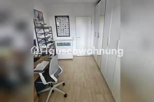 Tauschwohnung: 3-Zimmer-Wohnung mit Balkon in Neuehrenfeld – Tausch gegen g – Die vollständige Adresse der Immobilie erhältst du vom Anbieter., 50823 Neuehrenfeld, Köln – Vorschaubild 6