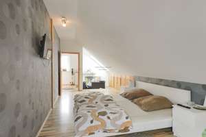 *** Altbau trifft Moderne – Vielseitiges Zuhause für die ganze Familie – Die vollständige Adresse der Immobilie erhältst du vom Anbieter., 98701 Friedersdorf – Vorschaubild 6