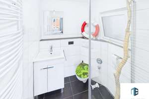 Saniertes Wohn- und Geschäftshaus mit Gewerbeeinheit, zwei vermieteten Wohnungen und Außenstellplatz – Die vollständige Adresse der Immobilie erhältst du vom Anbieter., 55424 Münster-Sarmsheim – Vorschaubild 13