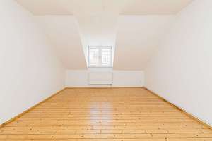 Charmante Dachgeschosswohnung im Herzen von Plagwitz – Die vollständige Adresse der Immobilie erhältst du vom Anbieter., 4229 Plagwitz, Leipzig – Vorschaubild 2