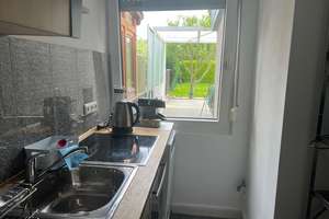 Möbliertes Haus mit Garten in ruhiger Lage von Köln-Lövenich bis 4 Personen – Brauweiler Str. 52, 50859 Lövenich, Köln – Vorschaubild 18