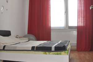 Helle 2-Raum-Wohnung mit Balkon in Düsseldorf - Oberbilk – Sonnenstr. 36a, 40227 Düsseldorf – Vorschaubild 4