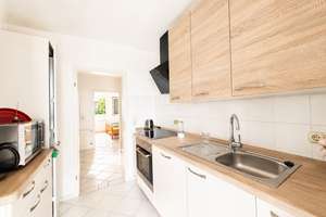 Schöne Wohnung mit Dachterrasse und unverbaubarem Blick – Die vollständige Adresse der Immobilie erhältst du vom Anbieter., 61479 Glashütten – Vorschaubild 3