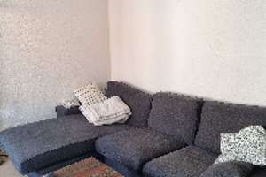 Zentrale 3-Zimmerwohnung mit schöner EBK und kleinem Balkon im 2. Stock – Die vollständige Adresse der Immobilie erhältst du vom Anbieter., 70197 Vogelsang, Stuttgart – Vorschaubild 2