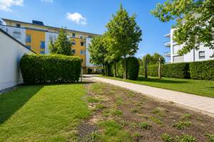 3 Zimmer zum Wohlfühlen in Allach-Untermenzing: Südbalkon, viel Licht, Küche und Garagenstellplatz – Die vollständige Adresse der Immobilie erhältst du vom Anbieter., 80997 Allach, München – Vorschaubild 14