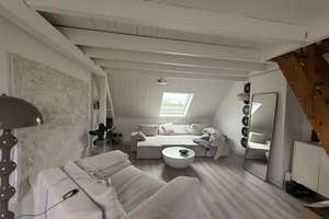1,5-Zimmer-Wohnung in Ricklingen