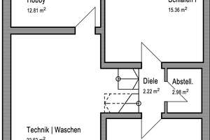 Zeitgemäß modernisiert & energieeffizient – Das ideale Familienhaus in Lohmar-Heide – Die vollständige Adresse der Immobilie erhältst du vom Anbieter., 53797 Lohmar – Vorschaubild 26