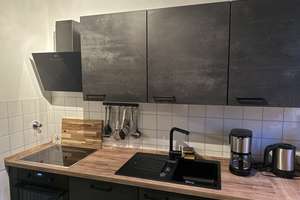 Wohnung mit Terrasse + hochwertiger Nobilia-Küche (Ablöse) – Flingern/Düsseltal – Eduard-Schloemann-Straße 37, 40237 Düsseltal, Düsseldorf – Vorschaubild 6