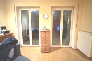 Charmante 1-Zimmer-EG-Wohnung mit Garten – Mercystr. 77, 85051 Münchener Straße, Ingolstadt – Vorschaubild 2