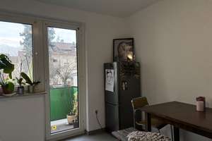 MA - NECKARSTADT WEST // Gepflegte & hellräumige 2 ZKB, Balkon inkl. EBK // Studenten WG bevorzugt – Die vollständige Adresse der Immobilie erhältst du vom Anbieter., 68169 Neckarstadt-West, Mannheim – Vorschaubild 3