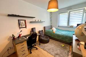Provisionsfreie 4,5 ZKB mit EBK, 2 Bäder, Terrasse, Garten und TG im Herzen von Wiesbaden! – Die vollständige Adresse der Immobilie erhältst du vom Anbieter., 65189 Südost, Wiesbaden – Vorschaubild 8