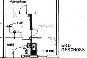 Viel Platz für eine Familie! REH mit Wintergarten und Garage in sehr schöner und ruhiger Lage! – Augsburg – Vorschaubild 24