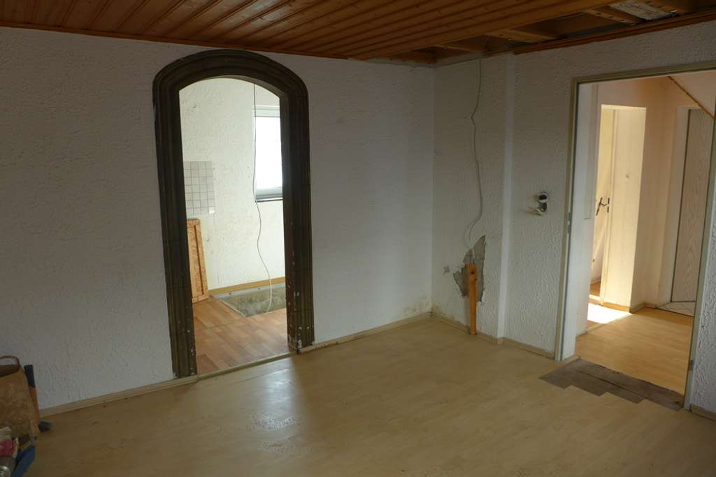 Immobilie in Gernsheim - Raum für Ihre Wohnträume - Bild 3