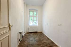 RUHIGE 2-ZIMMERWOHNUNG AM WÜHLISCHPARK | PROVISIONSFREI – Wühlischstraße 12 / Gryphiusstraße 9a 12 / 9a, 10245 Friedrichshain, Berlin – Vorschaubild 7