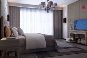 Offenbach am Main Neubau Maisonette Wohnung im Herzen der Stadt – 63067 Kaiserlei, Offenbach am Main – Vorschaubild 5