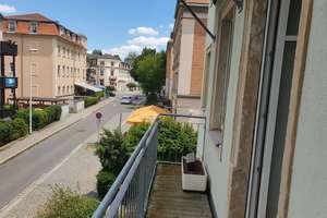 bezugsfrei ab Juni - 3-Zi.-Whg. citynah, TU-Nähe im Herzen von Silicon Saxony – Reckestraße 4, 1187 Plauen (Stadtteil), Dresden – Vorschaubild 16