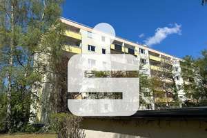 Für Anleger und Vorsorgekäufer...Eigentumswohnung in ER-Sieglitzhof