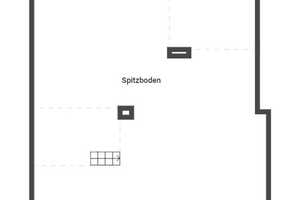 Große, teilvermietete DHH mit 2 Wohneinheiten, 3 Balkonen, Garage, Keller und sehr schönem Garten – Schaumburg (Kreis) – Vorschaubild 21