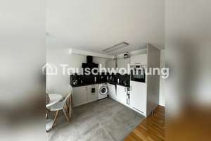 Tauschwohnung: Tausche gemütliche Flat in Hamburg Altona – Die vollständige Adresse der Immobilie erhältst du vom Anbieter., 22761 Bahrenfeld, Hamburg – Vorschaubild 2