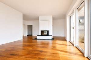Wohnen mit Penthouse-Charakter an der Weser – Die vollständige Adresse der Immobilie erhältst du vom Anbieter., 28217 Überseestadt, Bremen – Vorschaubild 2
