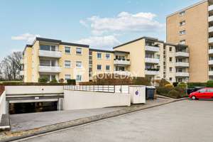 Großzügig geschnittene Vier-Zimmer-Wohnung mit Wohlfühlcharakter – 44799 Wiemelhausen, Bochum – Vorschaubild 10