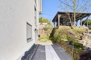 Ein Zuhause, viele Möglichkeiten – modernes Einfamilienhaus mit Einliegerwohnung – Die vollständige Adresse der Immobilie erhältst du vom Anbieter., 51647 Gummersbach – Vorschaubild 9