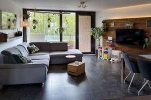 Familienfreundlich & saniert: 3 Zimmer, 102 m² mit 2 Bädern und 2 Balkonen in Köln-Westhoven – 51149 Westhoven, Köln – Vorschaubild 5