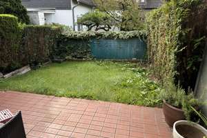 Charmantes  Reihenmittelhaus für Familien in Düsseldorf-Oberbilk mit Garten Kamin Balkon 4-Zi. – Dürkheimer Weg 1a, 40227 Oberbilk, Düsseldorf – Vorschaubild 3