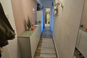 495.0 € - 34.0 m² - 1.0 Zi. – Die vollständige Adresse der Immobilie erhältst du vom Anbieter., 55116 Altstadt, Mainz – Vorschaubild 3