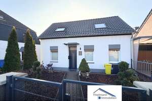 Stilvolles und Modernes Einfamilienhaus in Schwalmtal-Amern – Kasender Straße 37, 41366 Schwalmtal – Vorschaubild 1