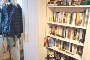 ***1 Zimmer in 2-WG **** – Roermonder Str. 101, 52072 Ponttor, Aachen – Vorschaubild 5