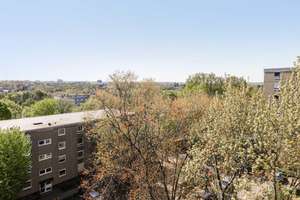 Kapitalanlage oder Selbstnutzung: Gut geschnittene 4,5-Raum-Whg. mit Loggia, Fernblick und Aufzug
 – Die vollständige Adresse der Immobilie erhältst du vom Anbieter., 45279 Freisenbruch, Essen – Vorschaubild 16