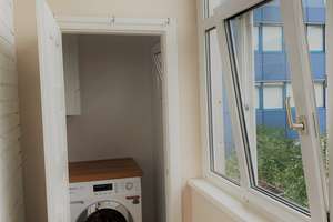 *Neckarblick* 3-Zimmer-Altbau-Wohnung in Bad Cannstatt *Top-Lage* mit Eibauküche – Neckartalstr 127, 70376 Neckarvorstadt, Stuttgart – Vorschaubild 14
