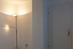 Single-Apartment ab 16.8., Souterrain mit Zugang zu Hof/Garten, Nichtraucher, Tel. 0176-34481299  – Mannheim – Vorschaubild 5