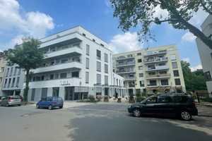 Modernes Studentenappartement mit eigener Küche! - ALL INCLUSIVE! – Kronenstr. 45, 44789 Bochum – Vorschaubild 2